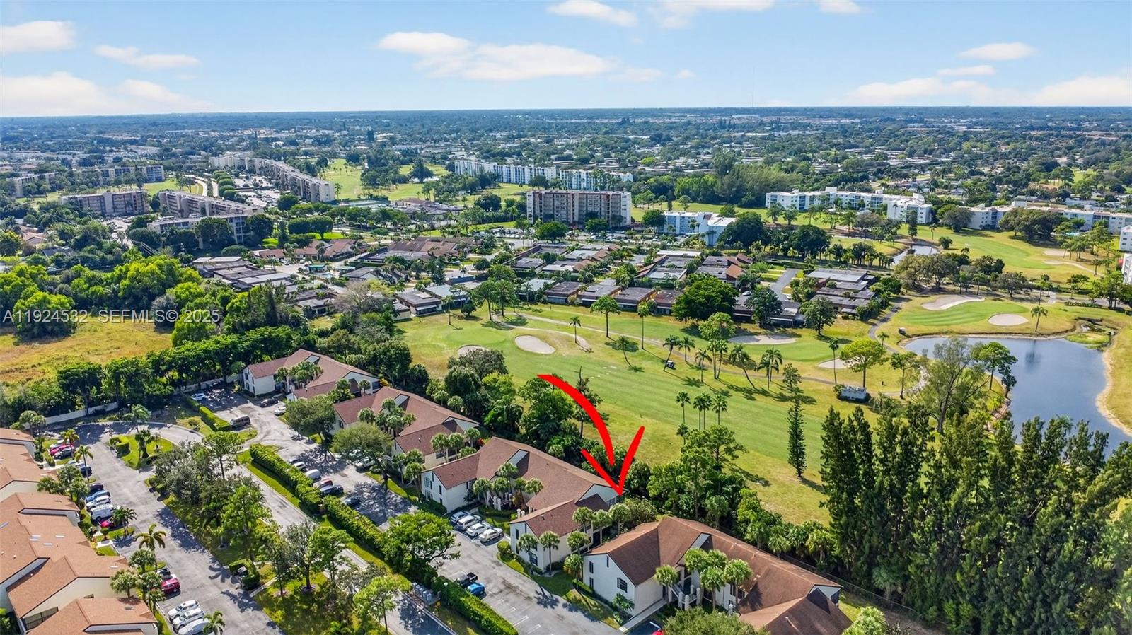 Lucerne Park Condos 1, 1A