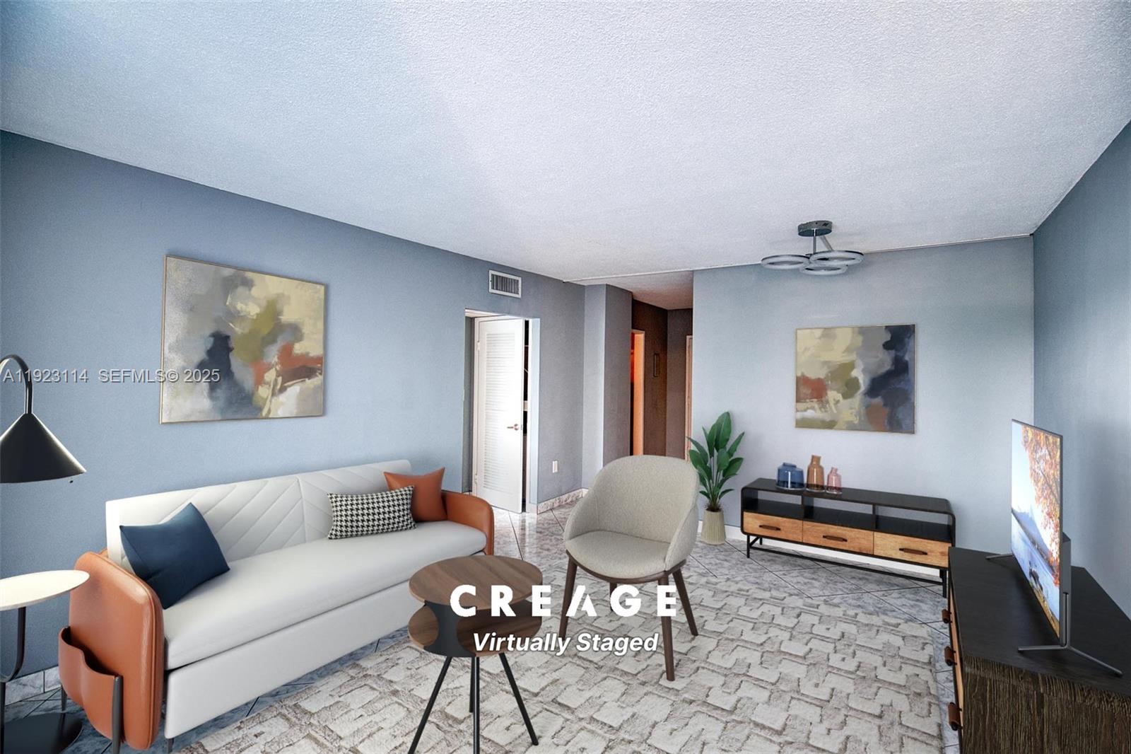 Coastal Towers Condo