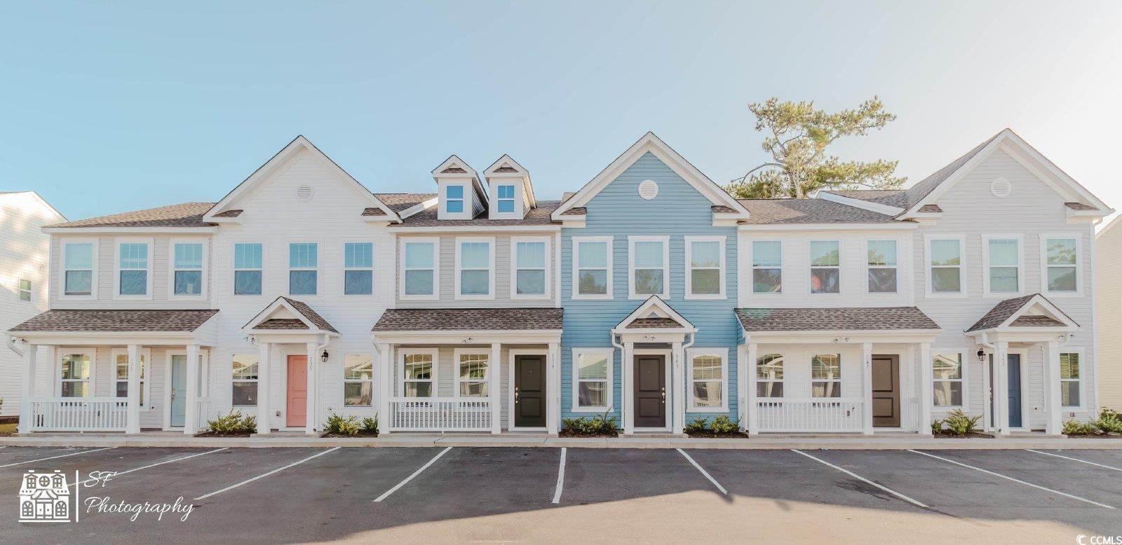 143 Crescent Way Little River, SC 29566