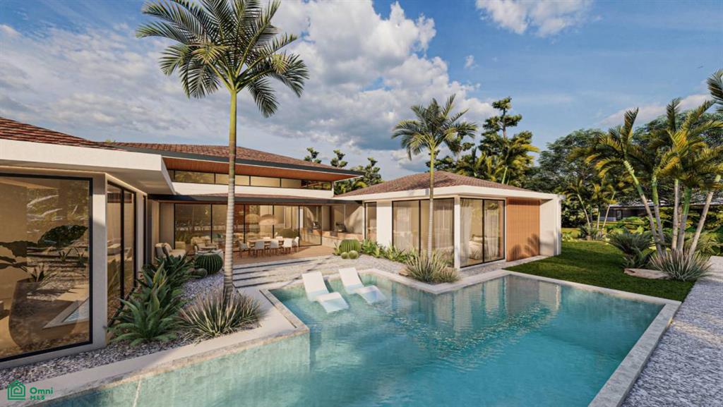 5 bed Single Family Homes For Sale in Santa Cruz, Guanacaste - 1