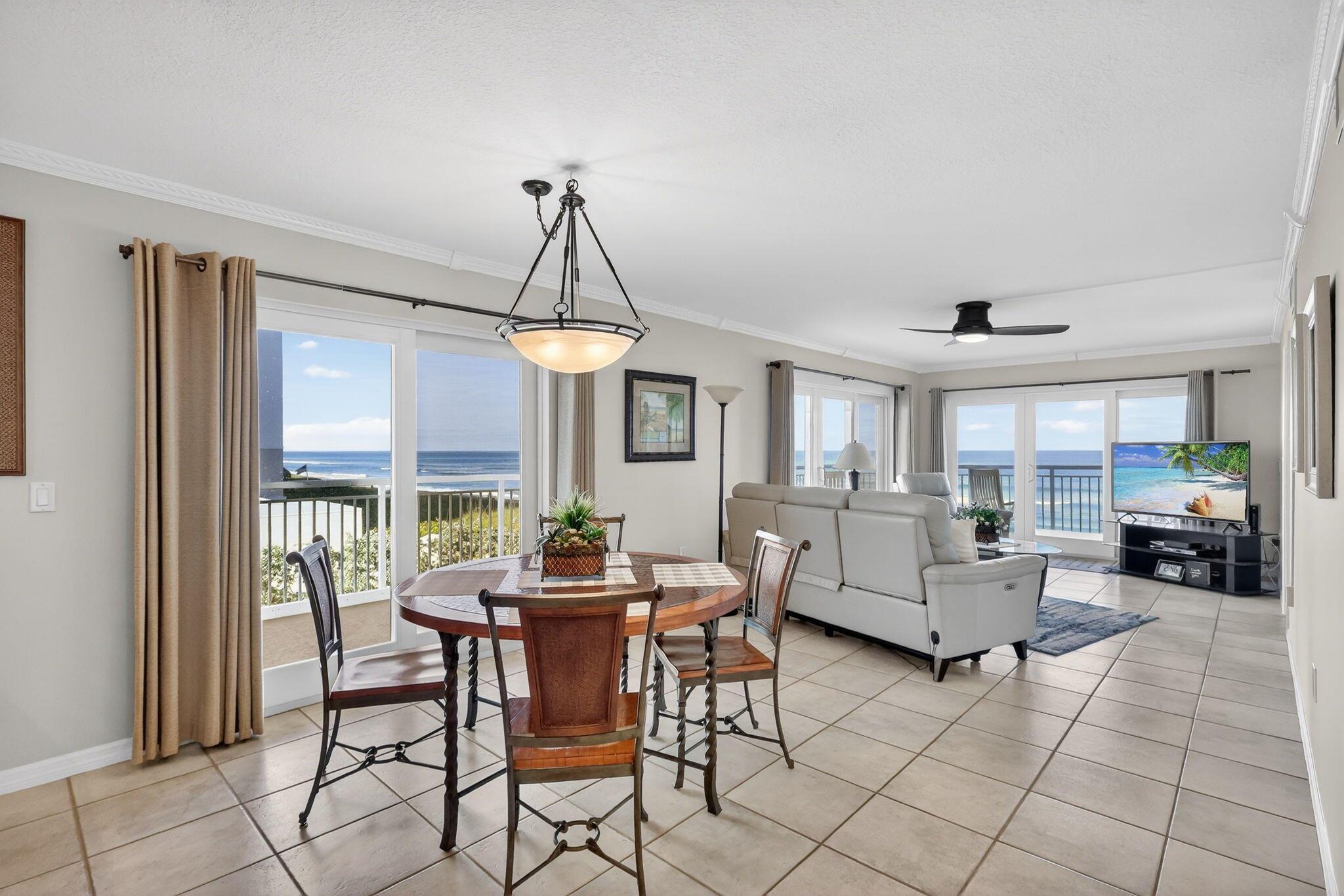 Ocean Dunes Condominium
