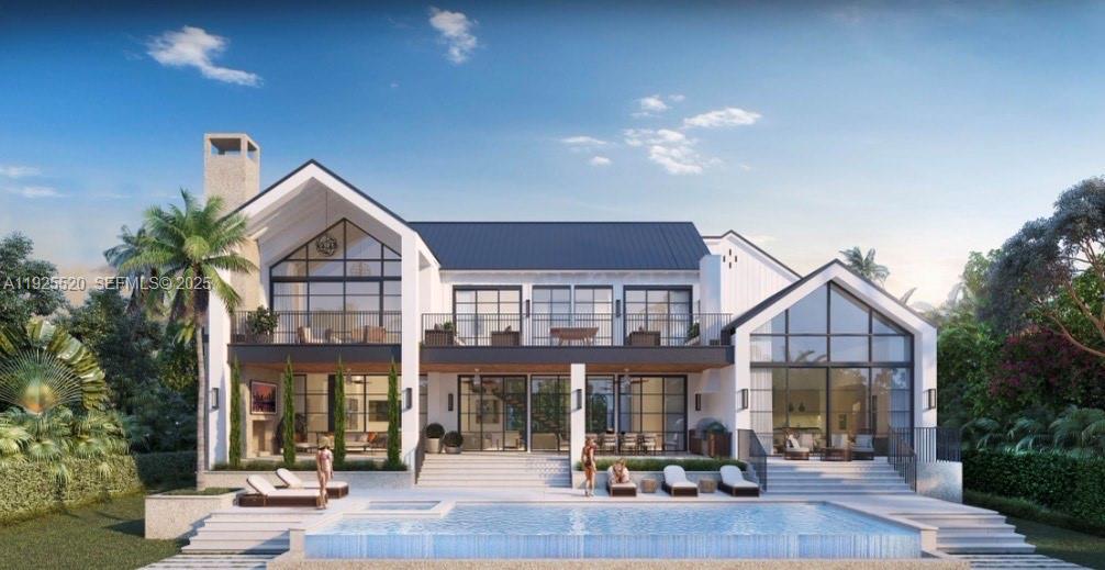 Sunrise Harbour Rev Pl