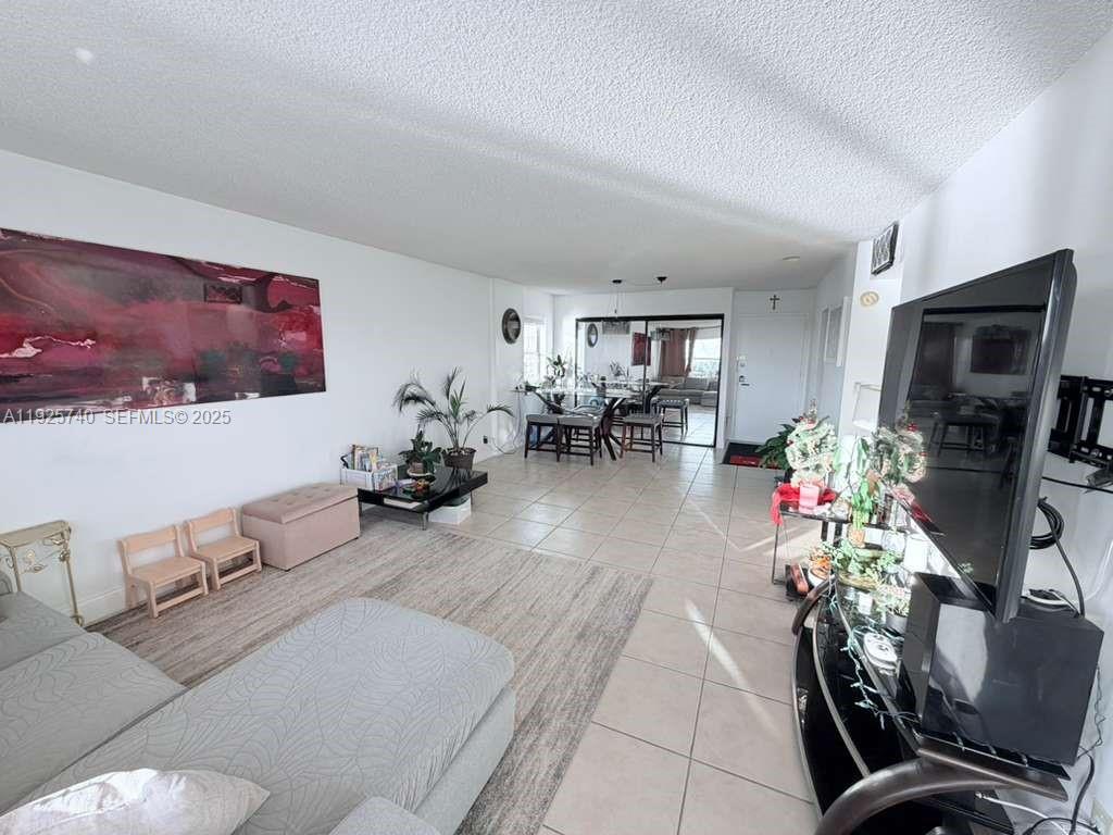 Ocean View Towers Condo