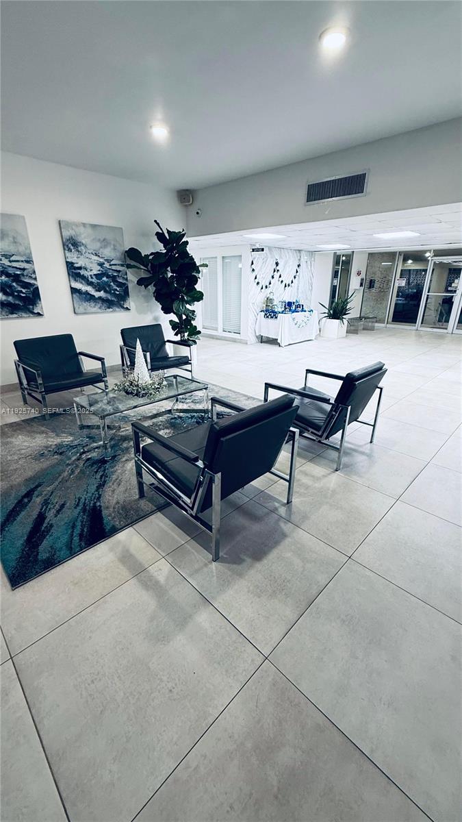 Ocean View Towers Condo