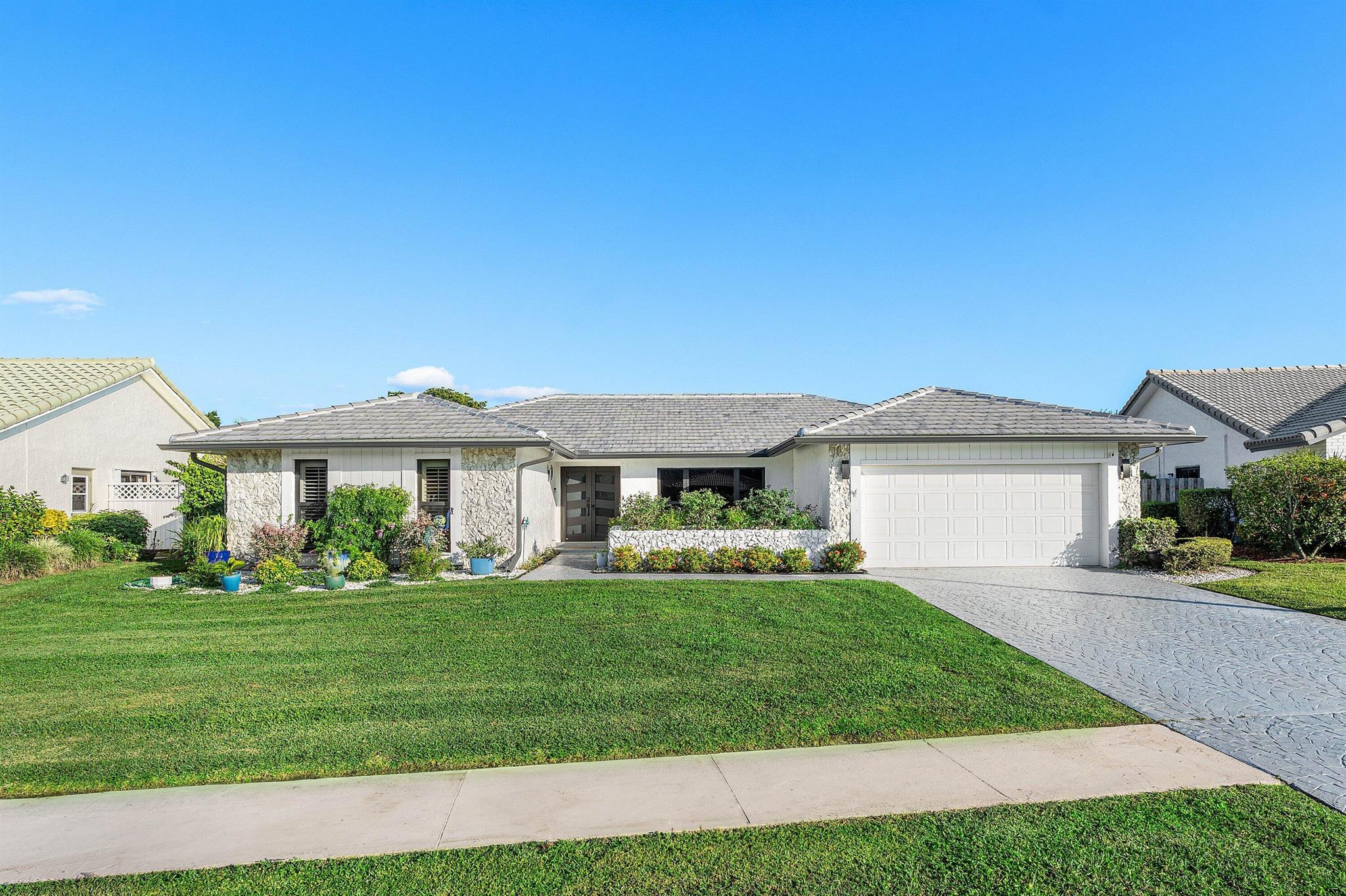 Homes for sale in Boca Raton, FL | 10174 Crosswind Road, Boca Raton, FL 33498 | MLS# R11145742