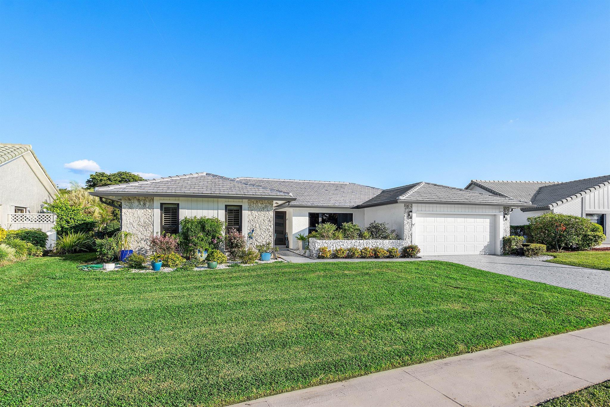 Homes for sale in Boca Raton, FL | 10174 Crosswind Road, Boca Raton, FL 33498 | MLS# R11145742