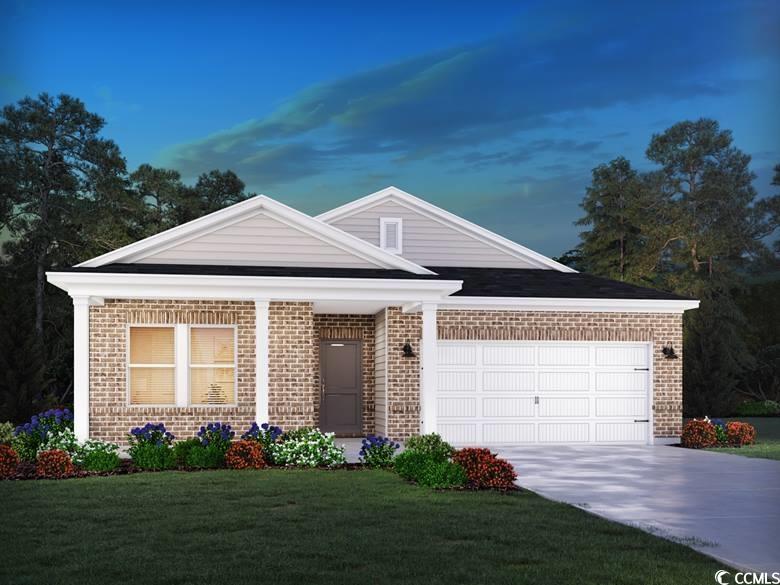 484 Cypress Preserve Circle Longs, SC 29568