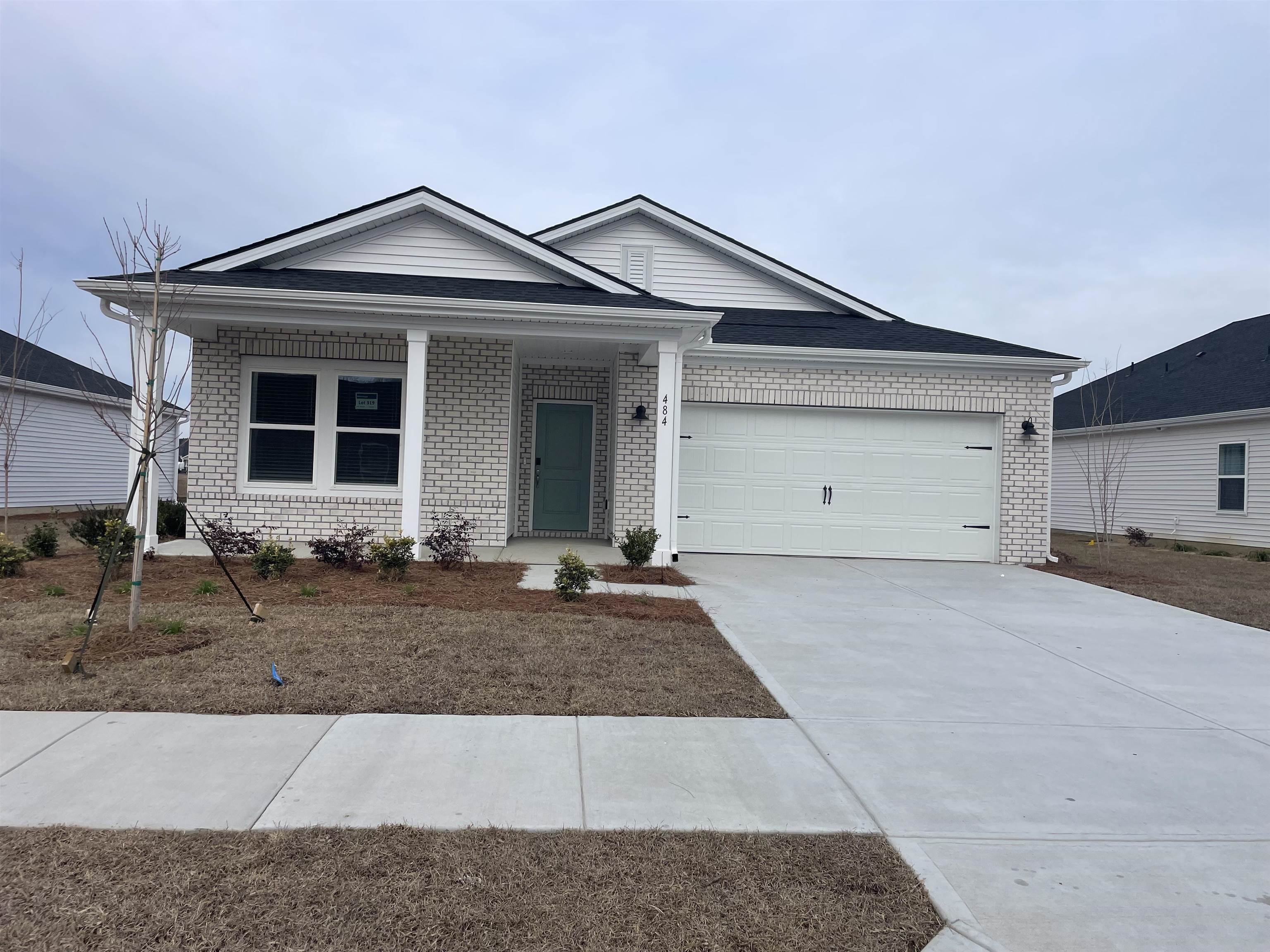 484 Cypress Preserve Circle Longs, SC 29568
