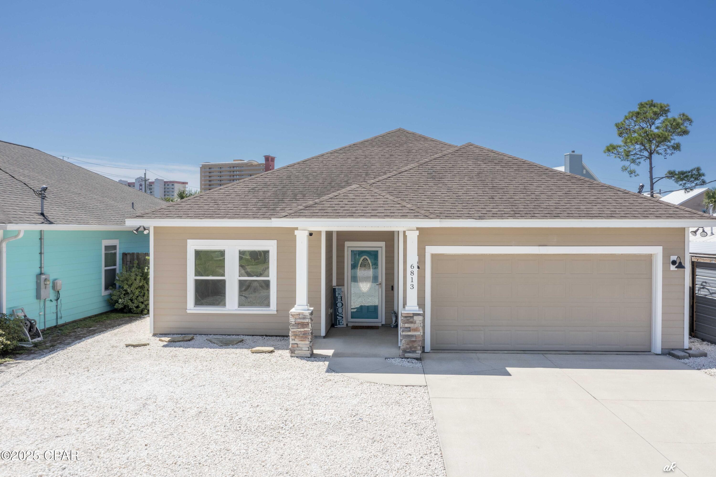 Image 1 For 6813 Lagoon Drive