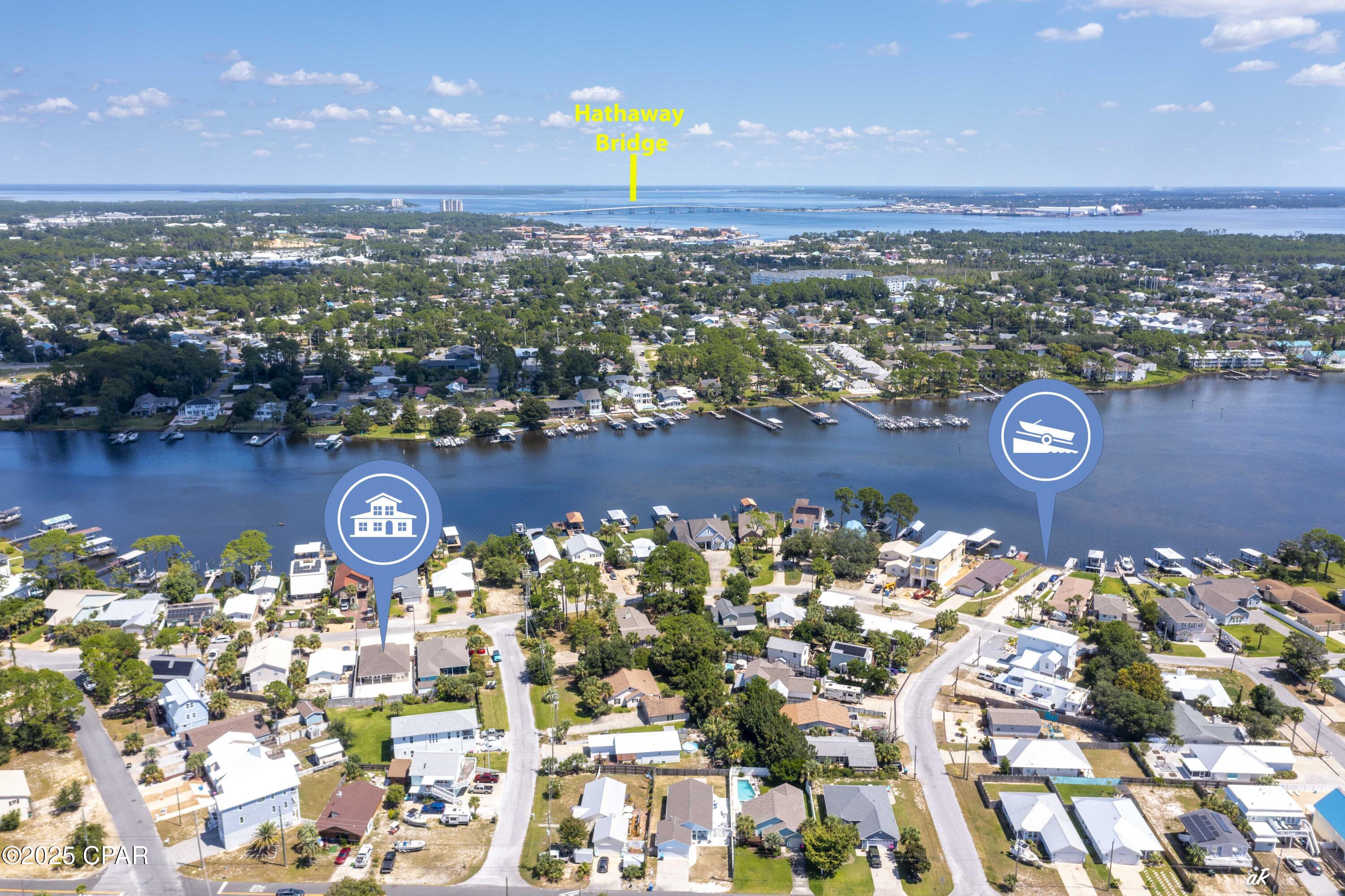 Image 2 For 6813 Lagoon Drive