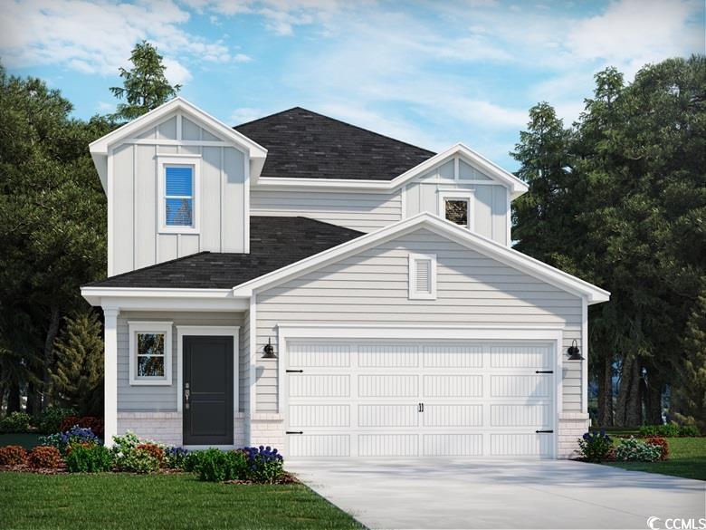 8209 Energize Dr. Longs, SC 29568