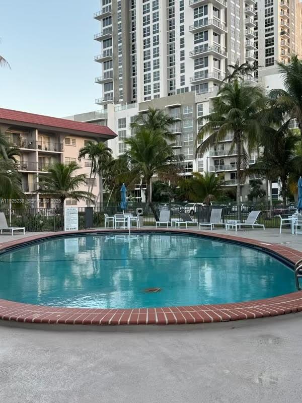Granda Dadeland Condo