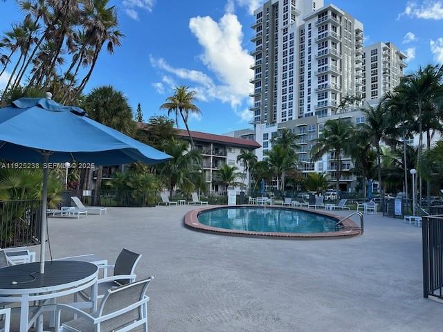 Granda Dadeland Condo