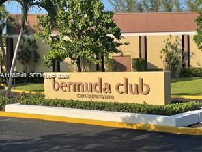 Bermuda Club Six Condo
