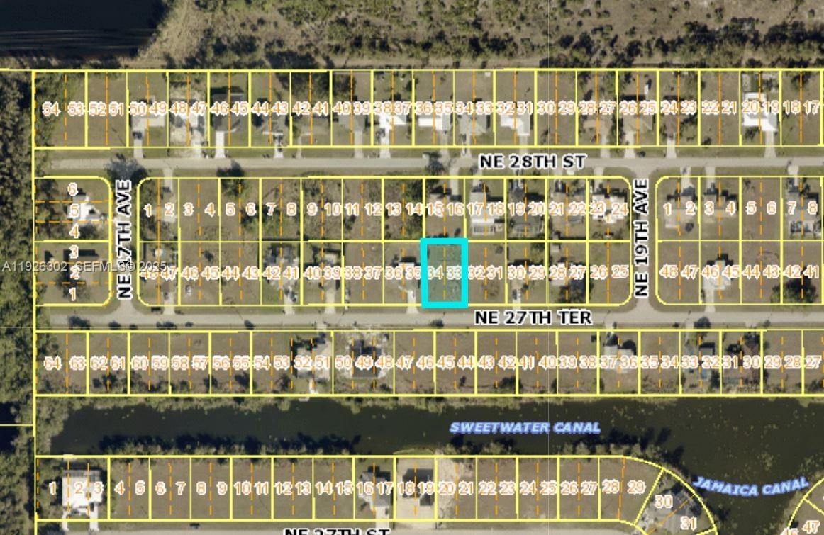 Cape Coral