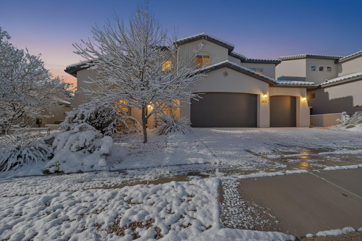 5915 S Sandia Court, Rio Rancho NM 87144