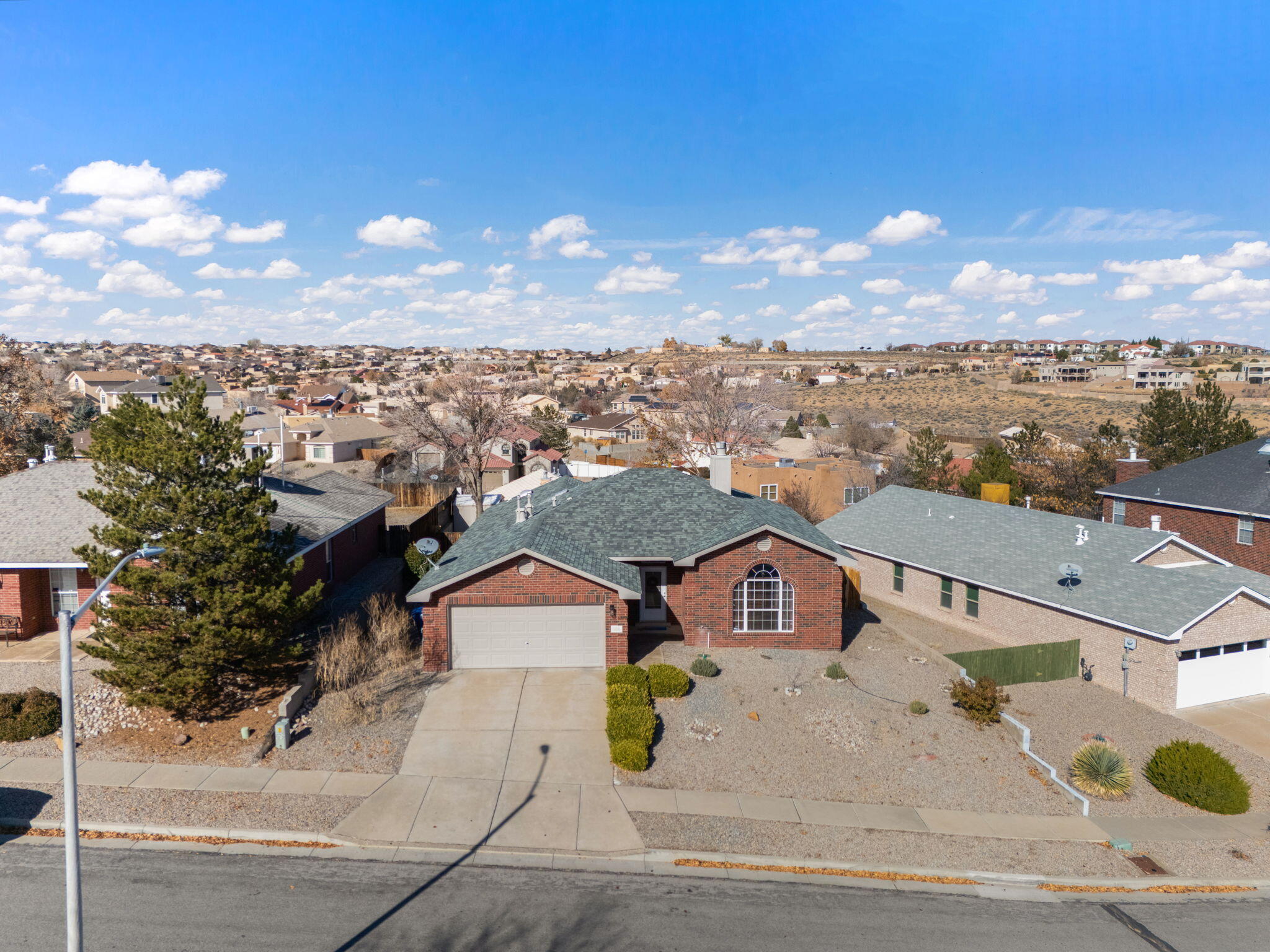 Homes for sale in Albuquerque, NM | 10331 Cedar Springs Pl Nw, Albuquerque, NM 87114 | MLS# 1095370