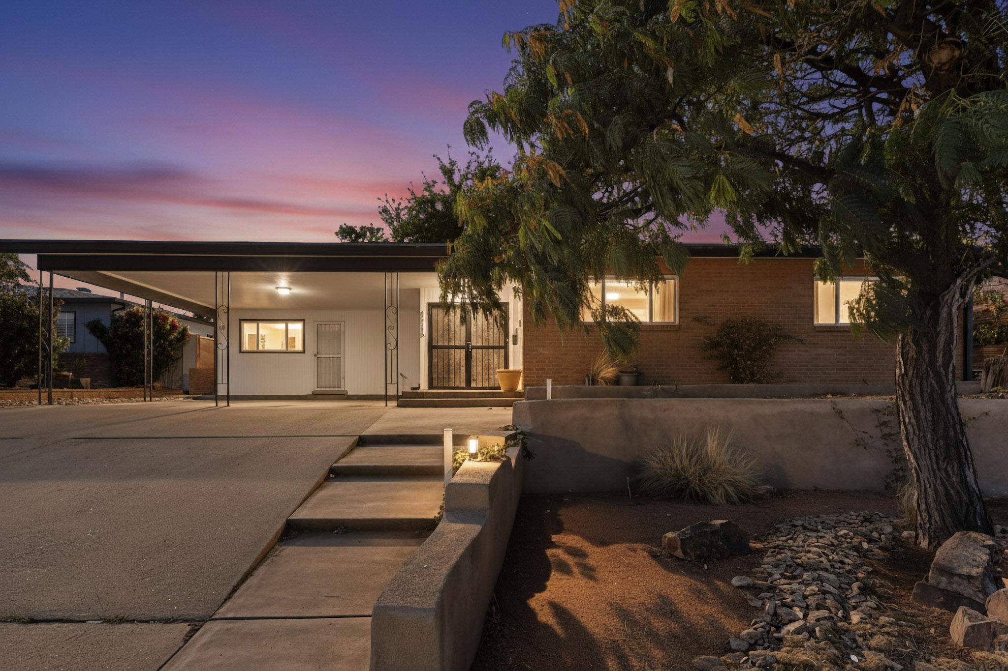 5116 Sunningdale Avenue, Albuquerque NM 87110