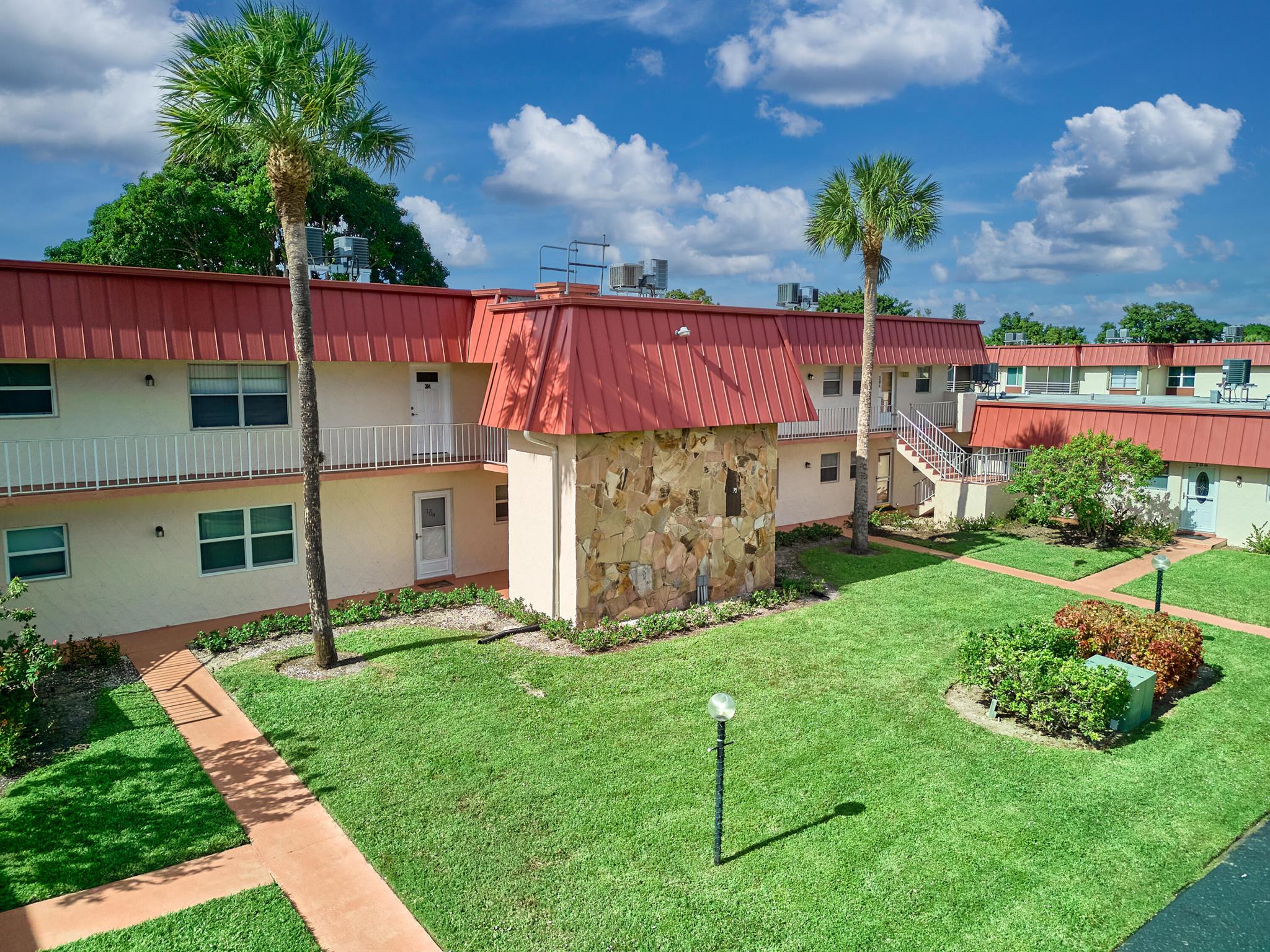 Greenway Village South Co