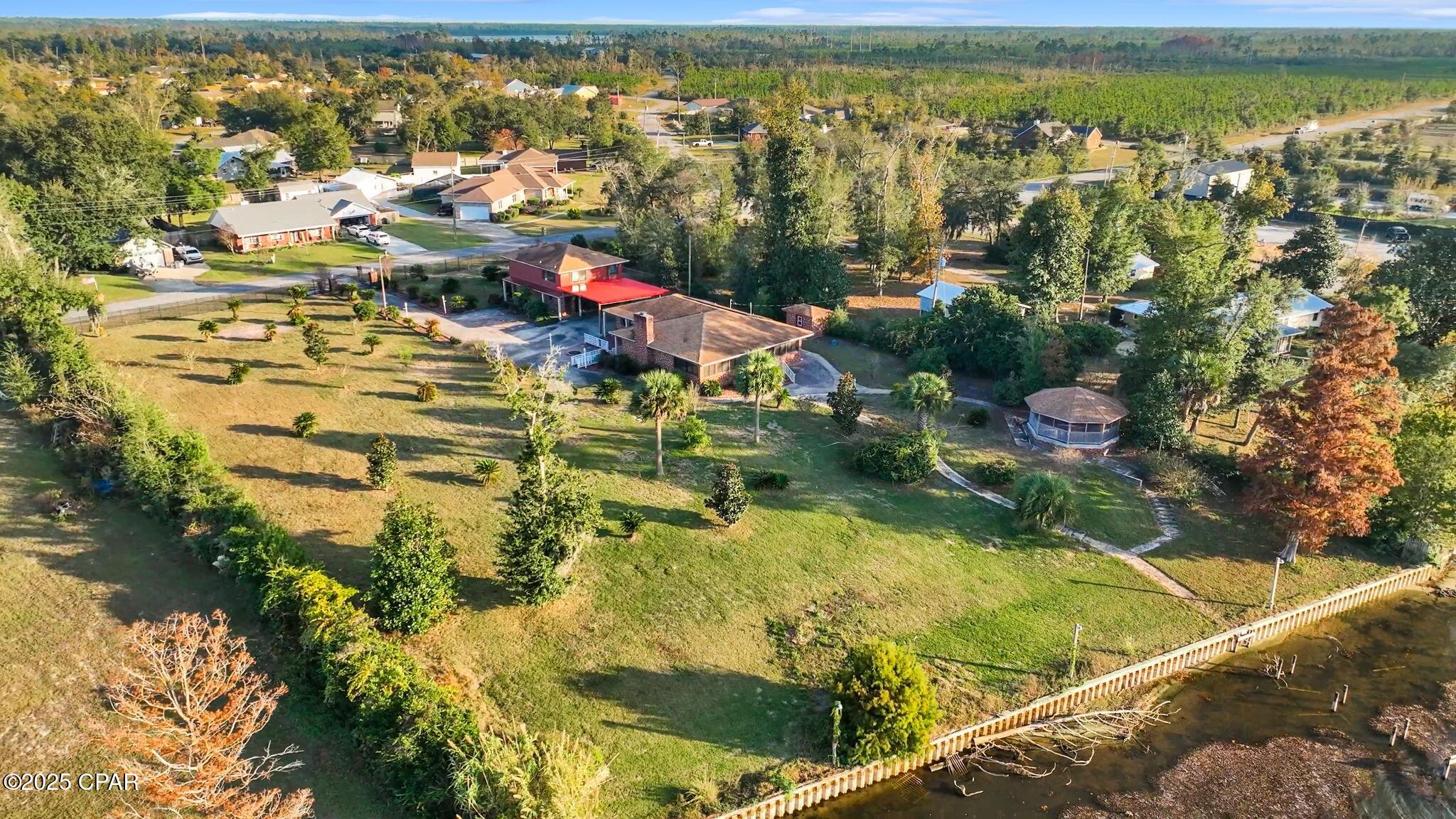 Details for 8009 High Point Road, Panama City, FL 32404