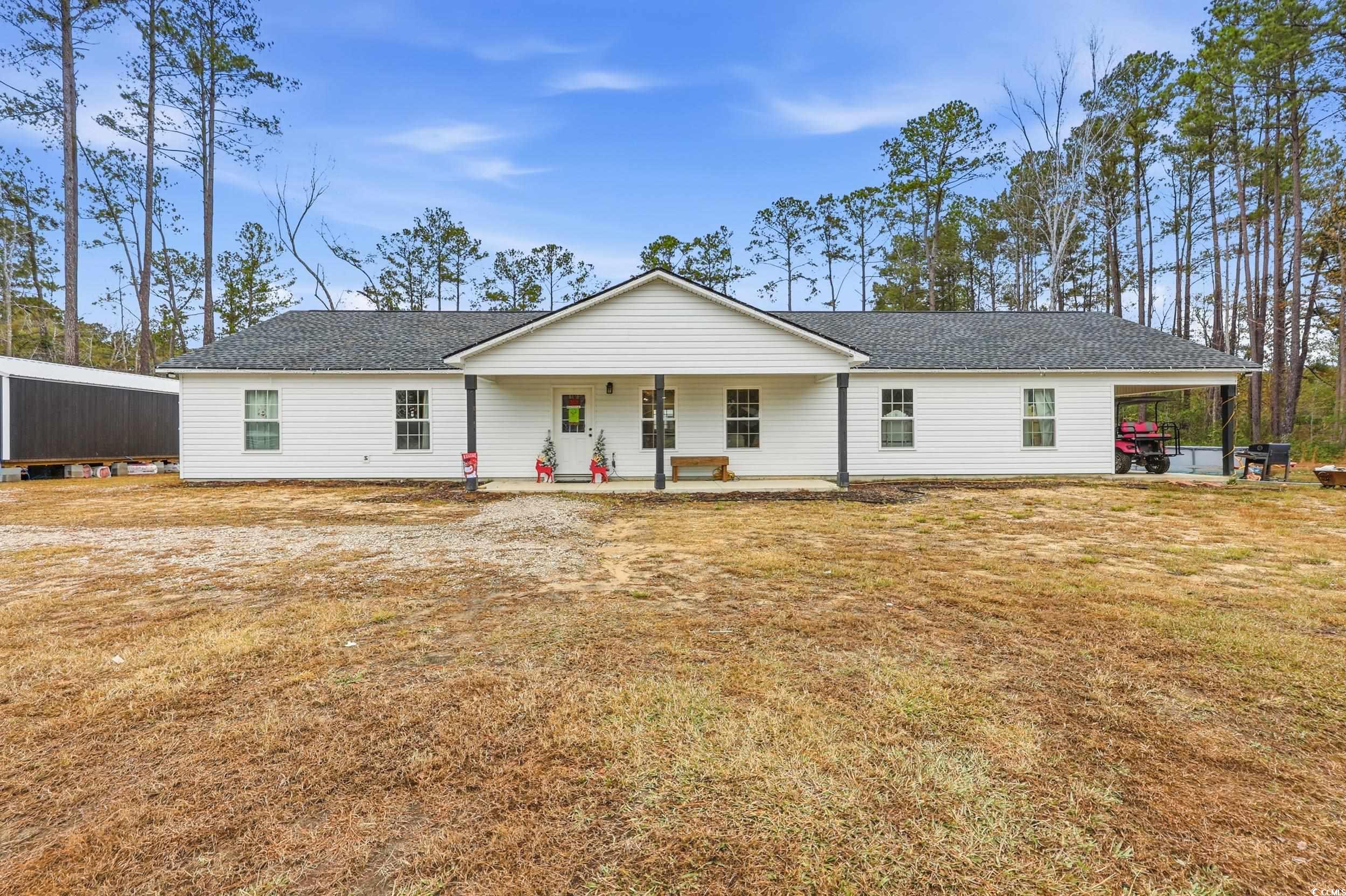 160 Leadwood St. Andrews, SC 29510