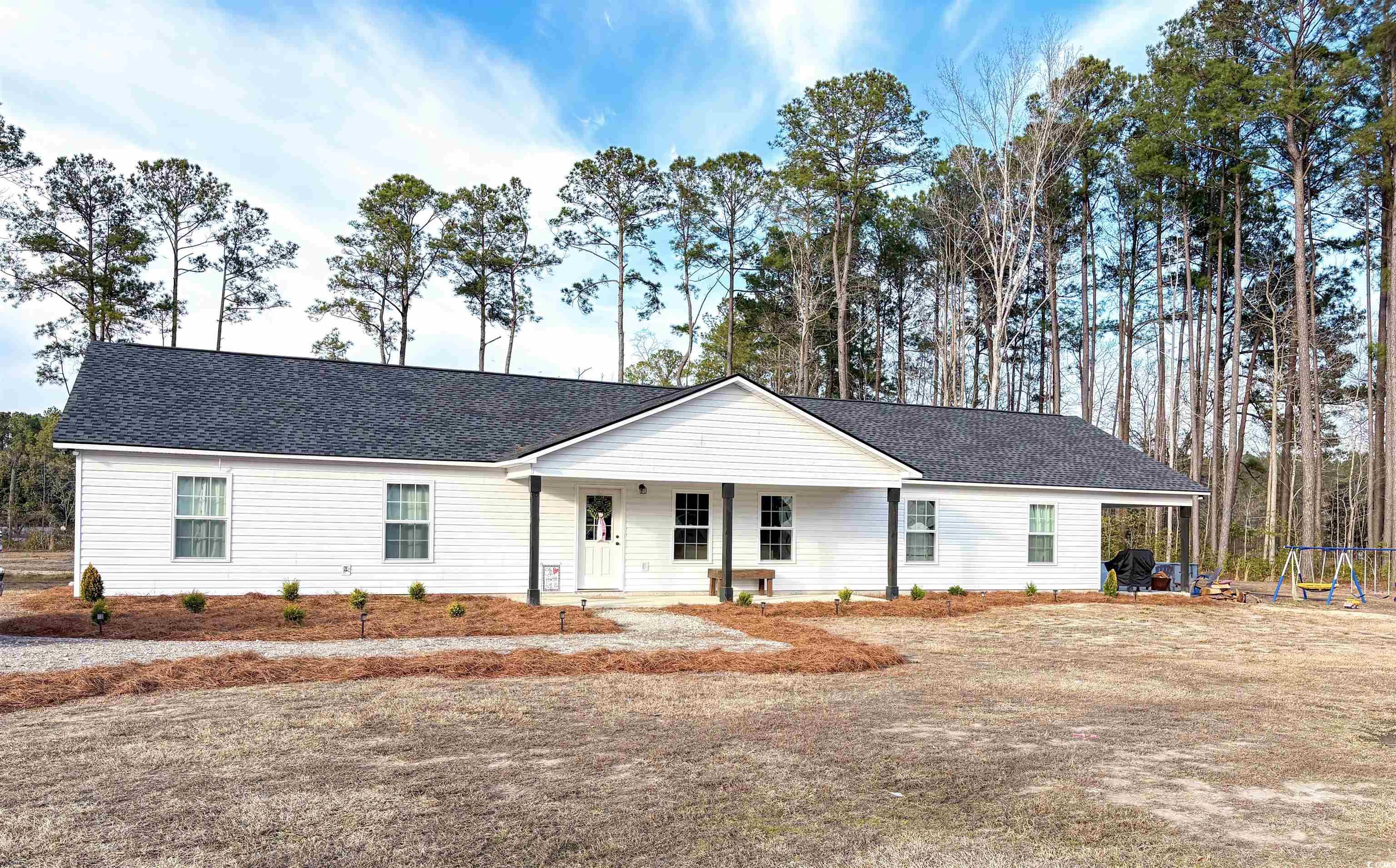 160 Leadwood St. Andrews, SC 29510