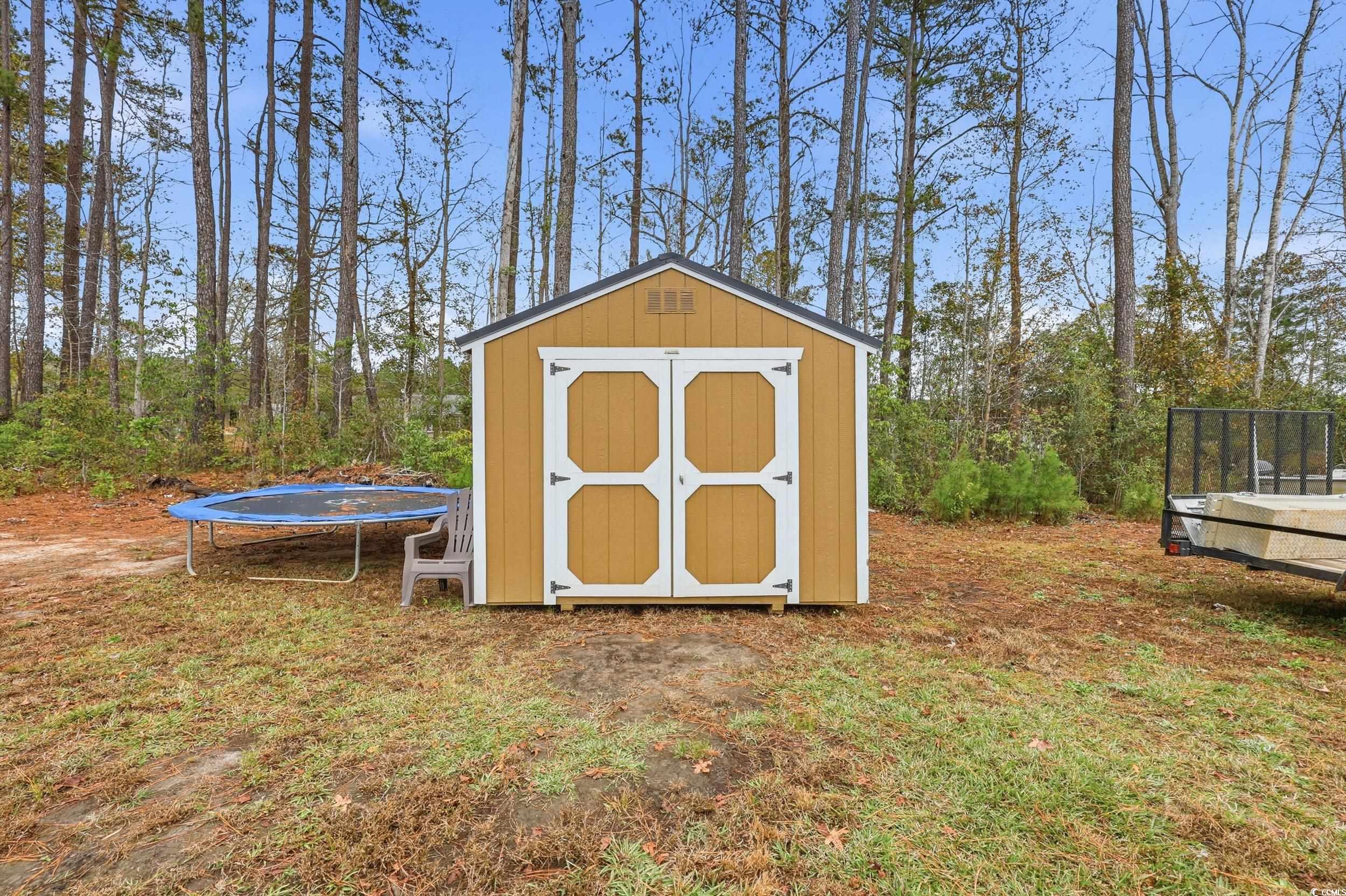 Homes for sale in Andrews, SC | 160 Leadwood St, Andrews, SC 29510 | MLS# 2528945