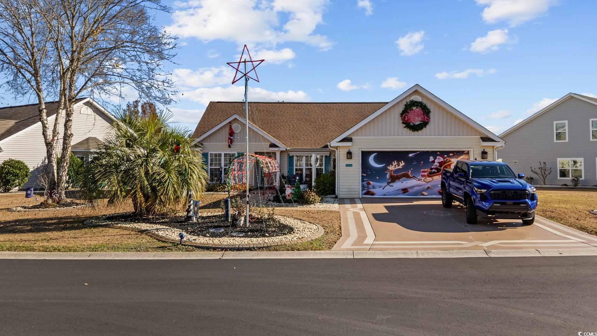 1427 Half Penny Loop Conway, SC 29526