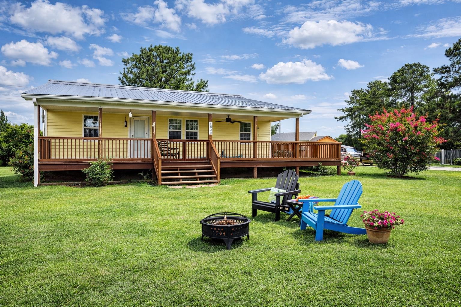 1839 Harris Short Cut Rd. Conway, SC 29526