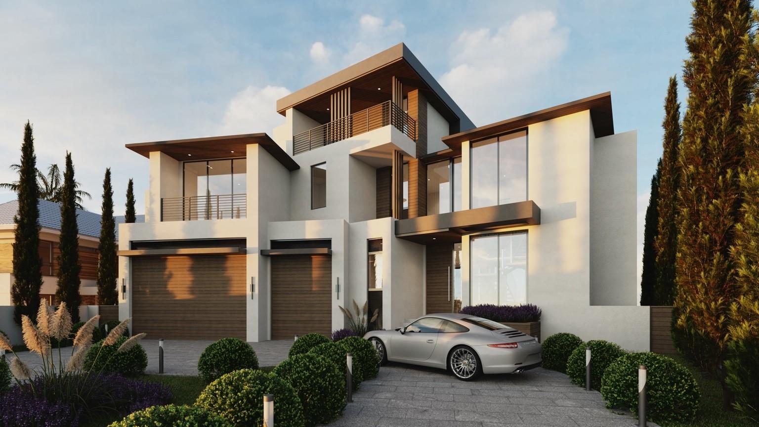 Bal Harbour 1St Add 43-9