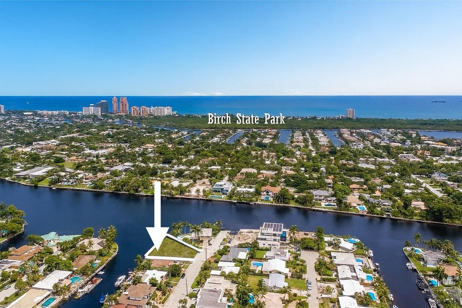 Homes for sale in Fort Lauderdale, FL | 2231 Ne 15Th Ct, Fort Lauderdale, FL 33304 | MLS# F10539886