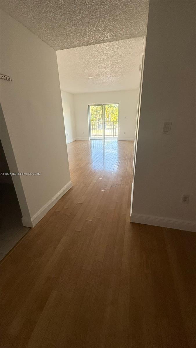 Meridian House Condo