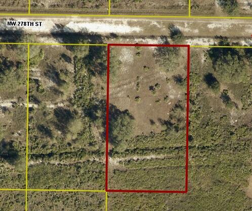 Homes for sale in Okeechobee, FL | 0000 Nw 278Th Street, Okeechobee, FL 34972 | MLS# R11145794