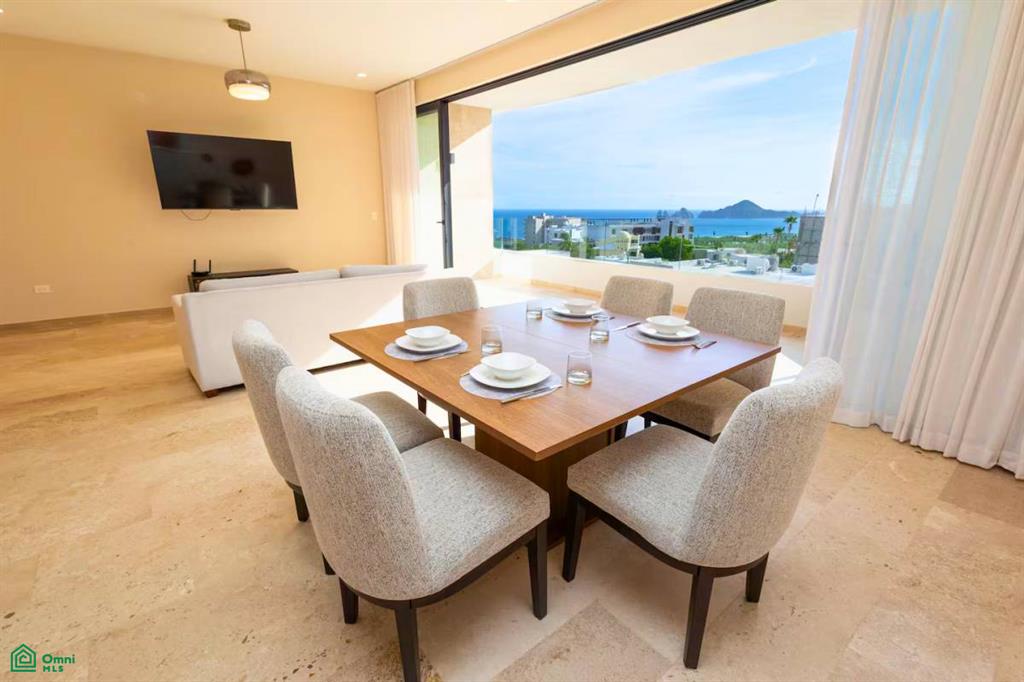 VISTAS DEL TEZAL 406, El Tezal, Los Cabos, Baja California Sur