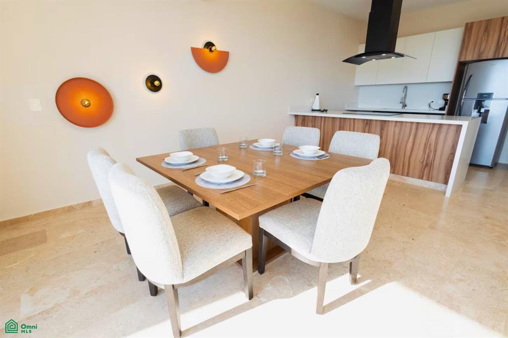 VISTAS DEL TEZAL 406, El Tezal, Los Cabos, Baja California Sur