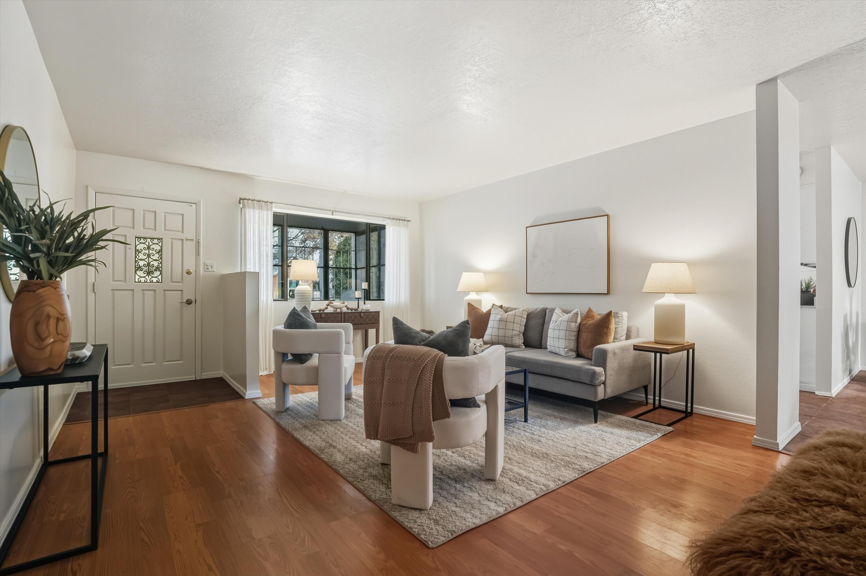 Homes for sale in Albuquerque, NM | 504 Hazeldine Ave Sw, Albuquerque, NM 87102 | MLS# 1095380