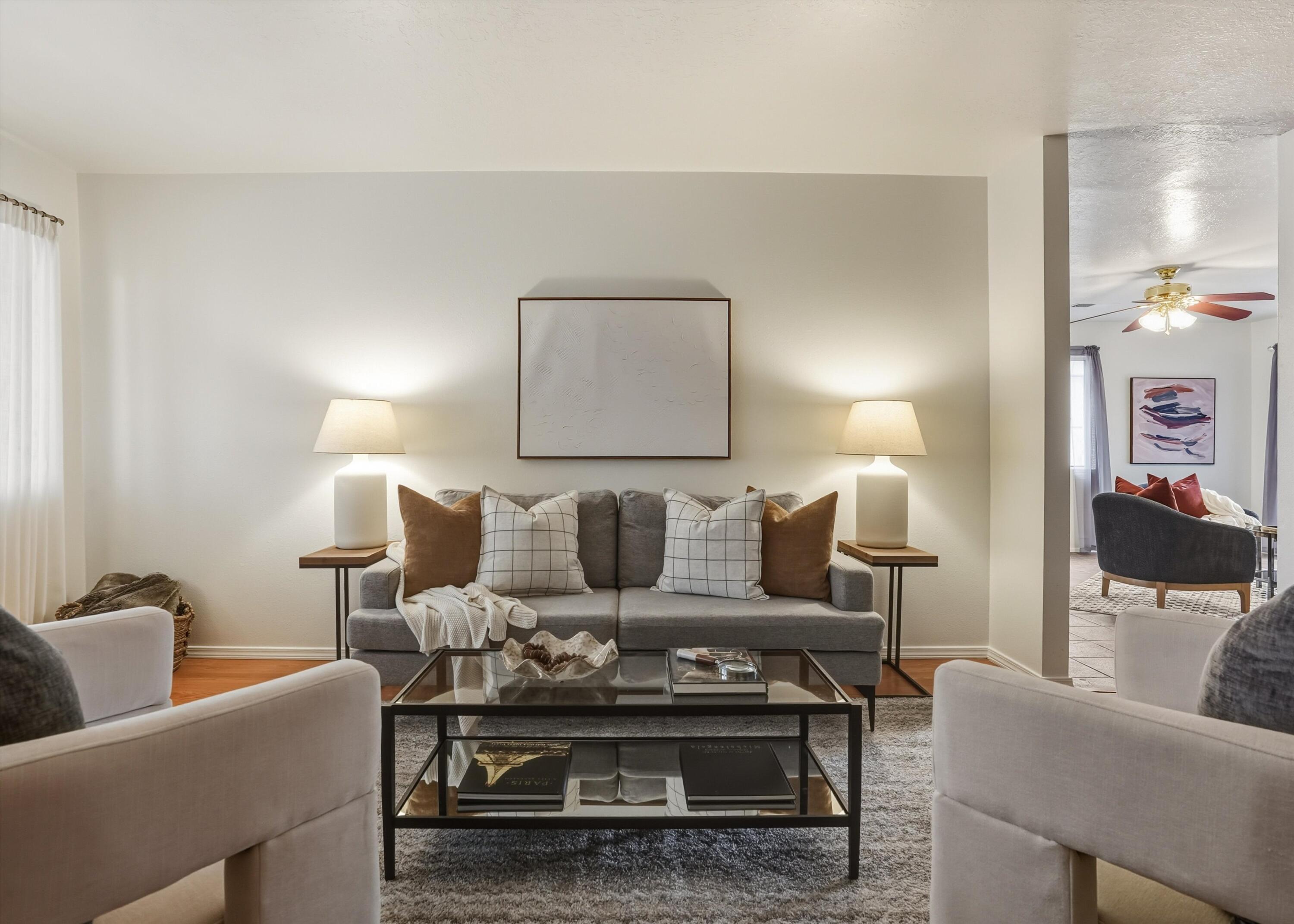 Homes for sale in Albuquerque, NM | 504 Hazeldine Ave Sw, Albuquerque, NM 87102 | MLS# 1095380