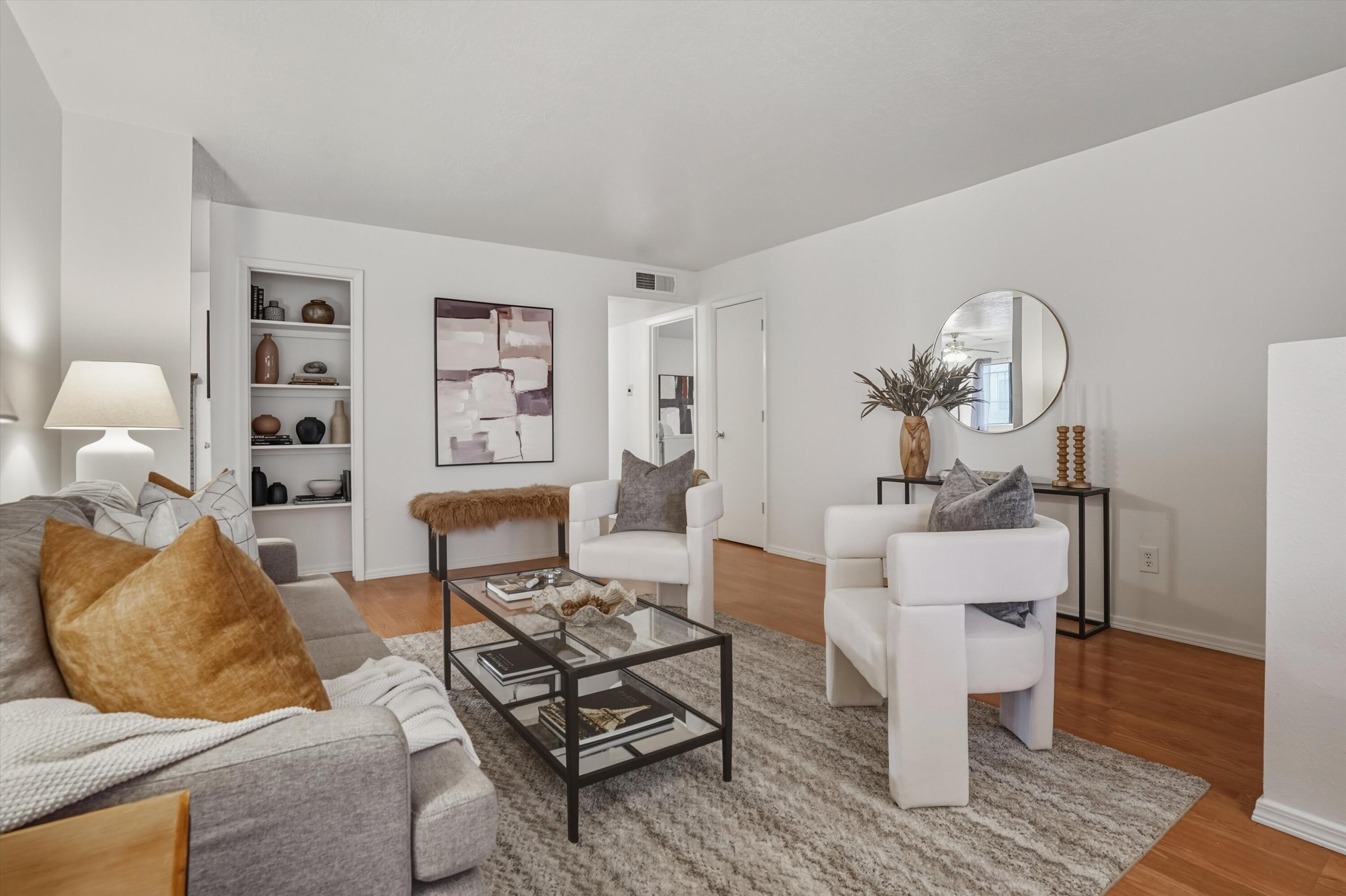 Homes for sale in Albuquerque, NM | 504 Hazeldine Ave Sw, Albuquerque, NM 87102 | MLS# 1095380