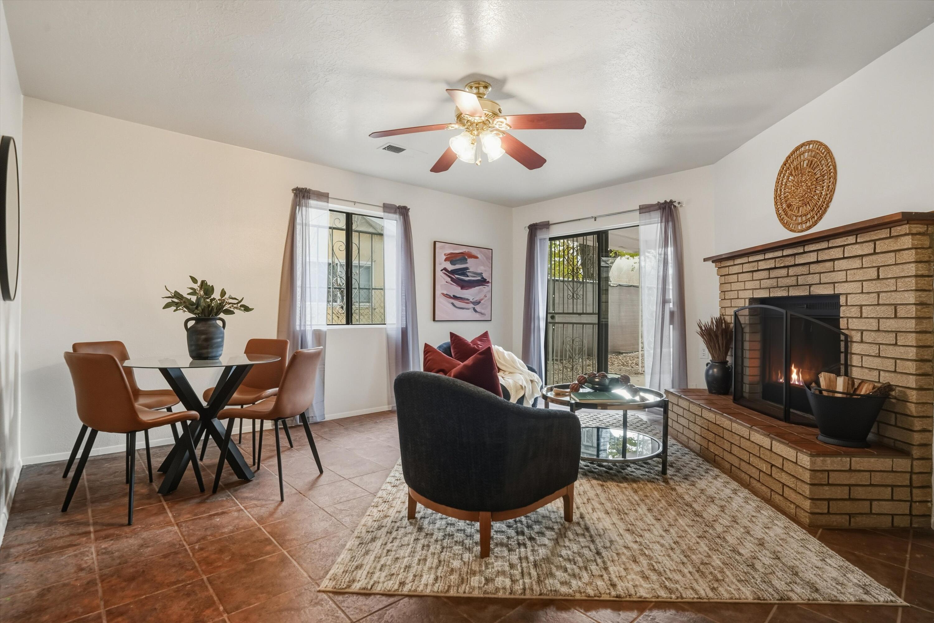 Homes for sale in Albuquerque, NM | 504 Hazeldine Ave Sw, Albuquerque, NM 87102 | MLS# 1095380