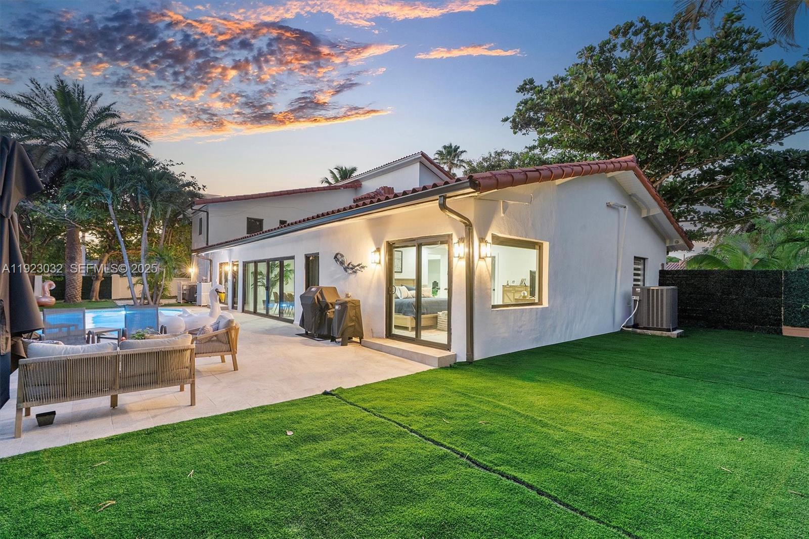 First Addn Pasadena Pk