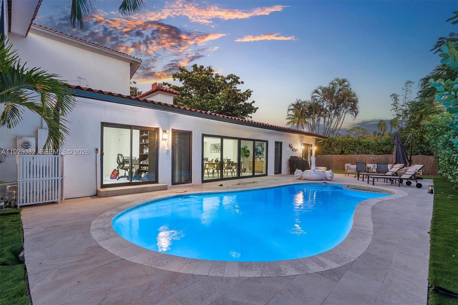 First Addn Pasadena Pk