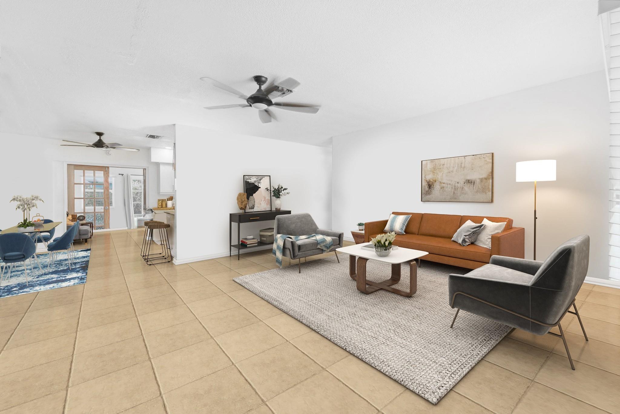 Tamarac Hills 3Rd Sec