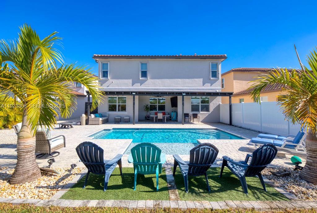 Copper Creek Plat No 2