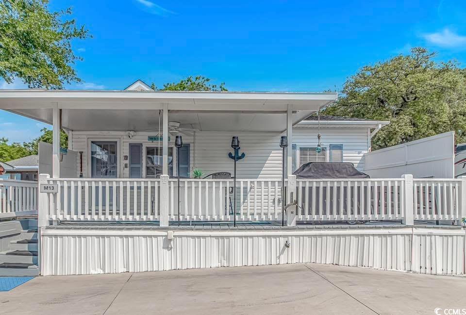 6001 - M13 S Kings Hwy., Myrtle Beach SC 29575