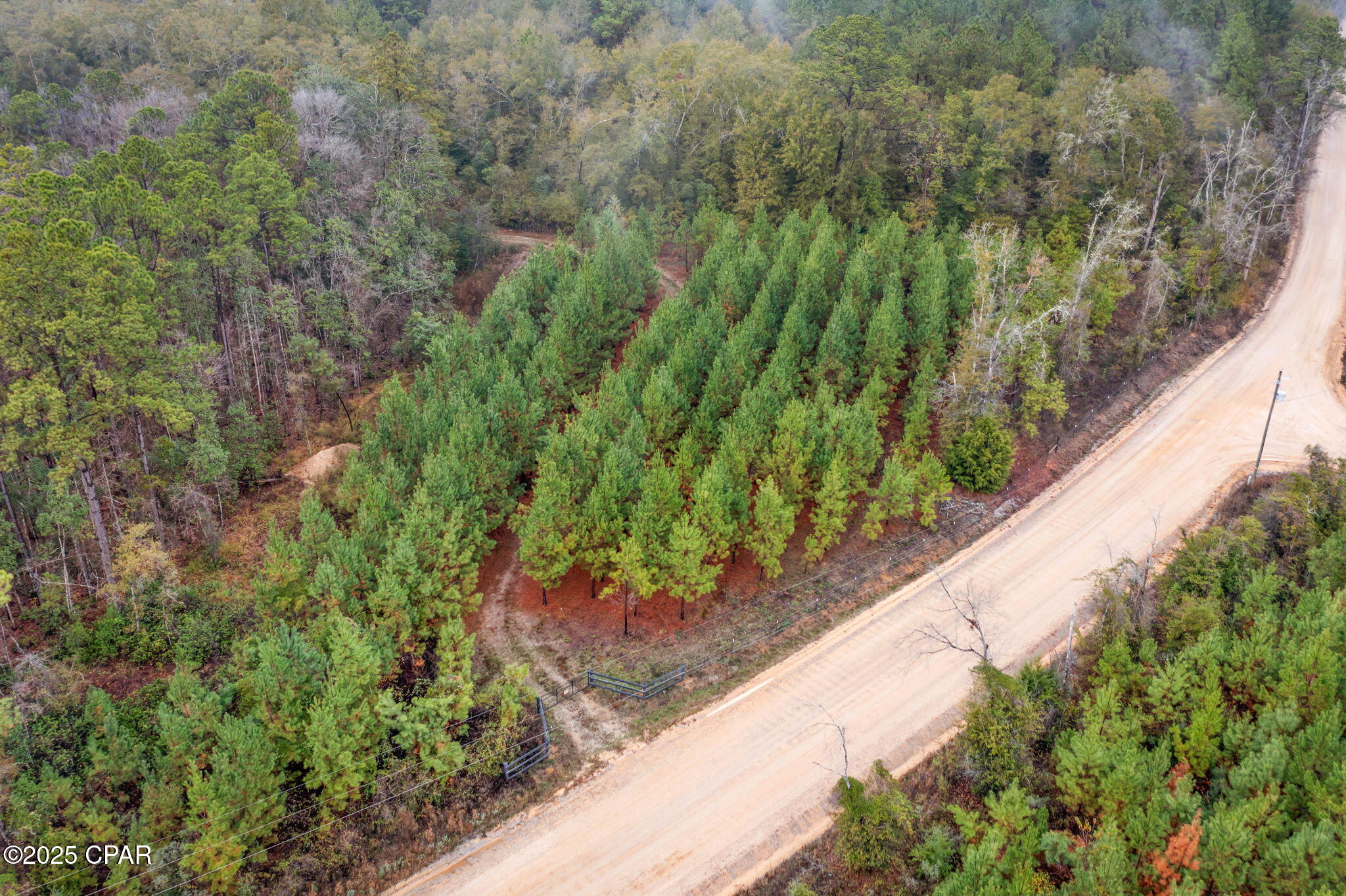 Image 3 For Xxx White Road 12.78 Acre