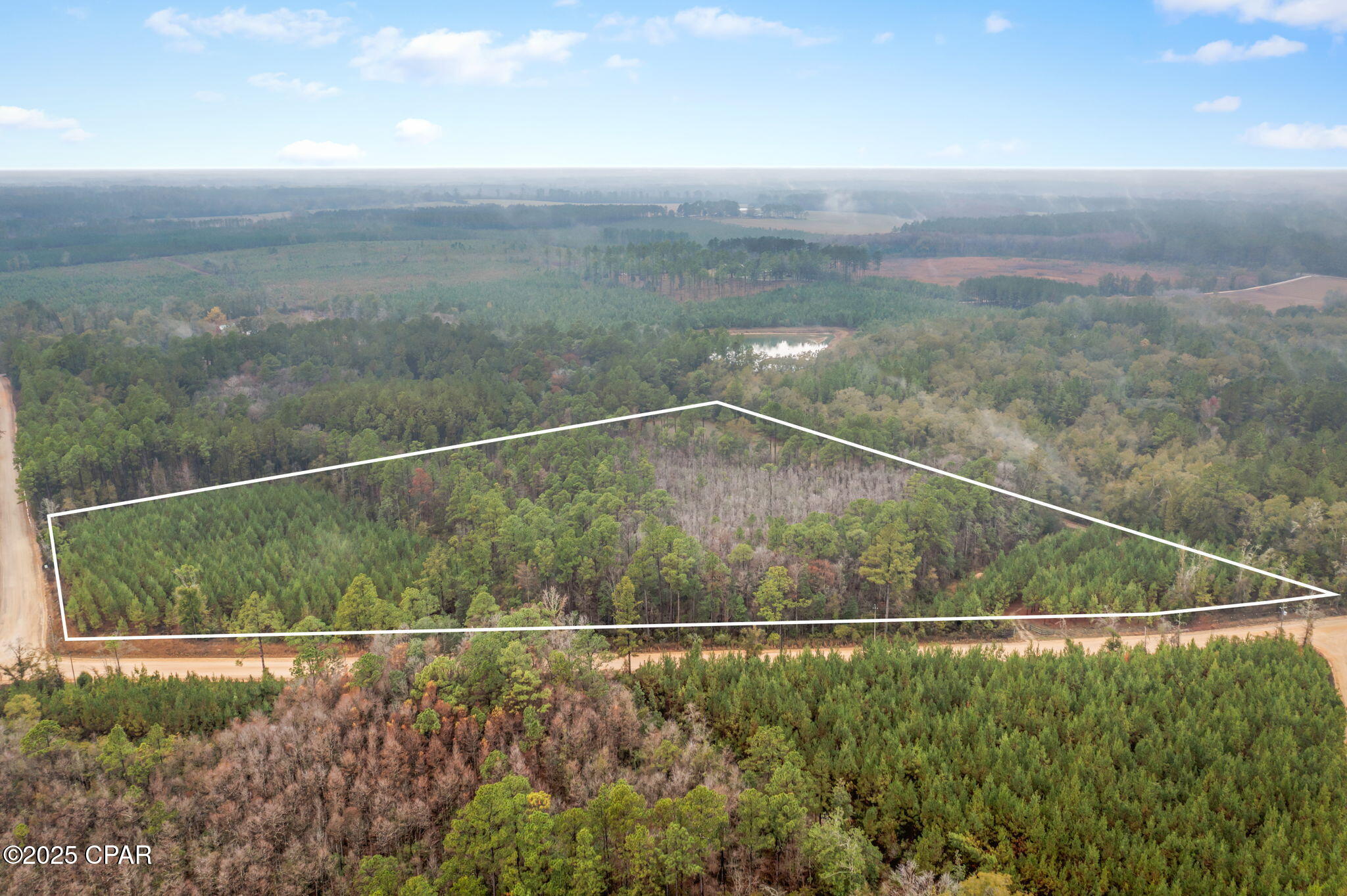 Image 5 For Xxx White Road 12.78 Acre