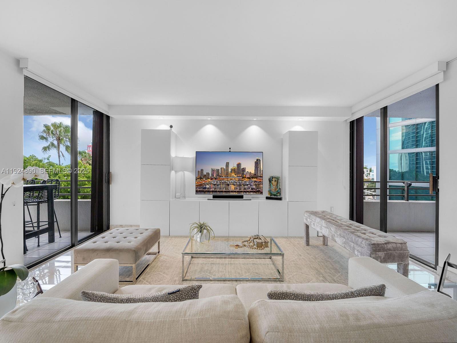 Brickell East Condo