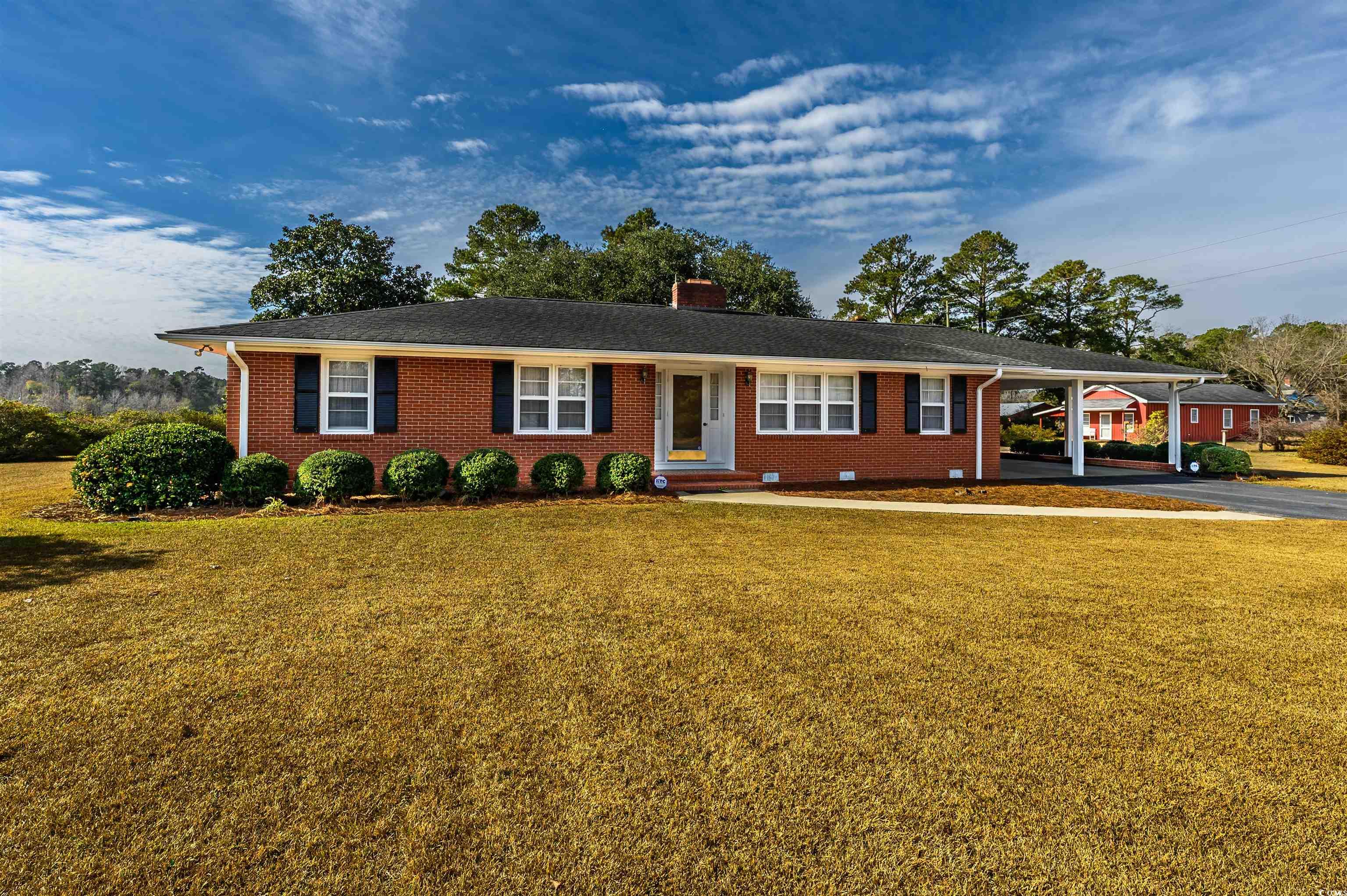 1870 Highway 348, Loris SC 29569