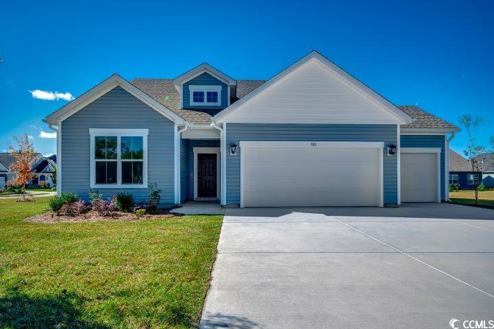 608 Canborough Lane Murrells Inlet, SC 29576