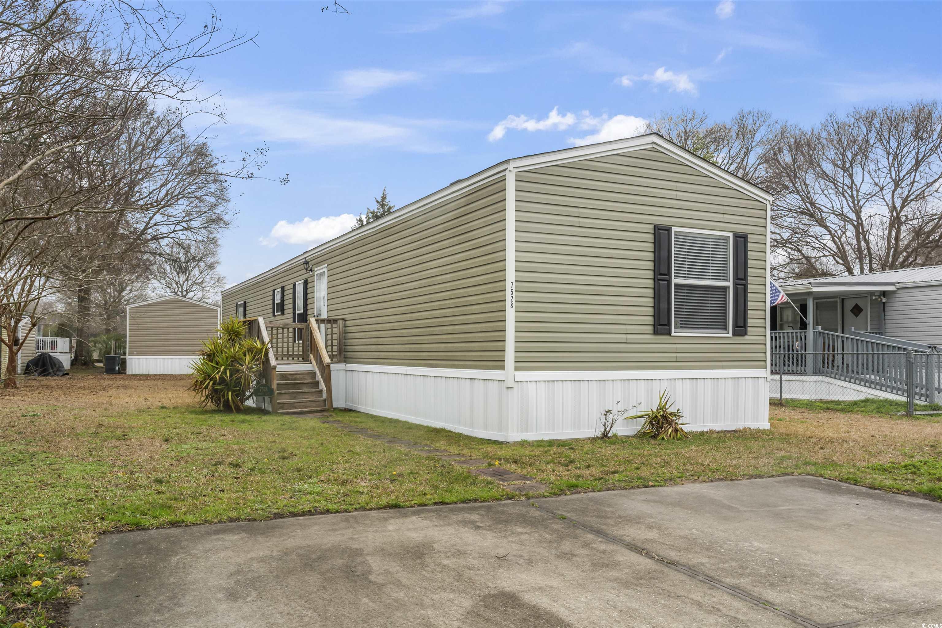 7528 Aubrey Ln., Myrtle Beach SC 29588